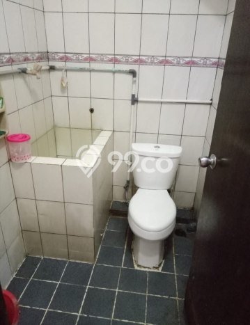 Rumah Modern 3 KT di Kayu Putih Jakarta Timur Unfurnished Rumah Modern 3 KT di Kayu Putih Jakarta Timur Unfurnished