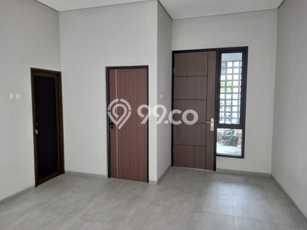 Jual Rumah Eksklusif 3 KT di Pulomas, Jakarta Timur Jual Rumah Eksklusif 3 KT di Pulomas, Jakarta Timur