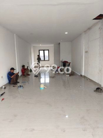 FOR RENT! Ruko di Cibubur Cocok untuk Bisnis 87m2 FOR RENT! Ruko di Cibubur Cocok untuk Bisnis 87m2