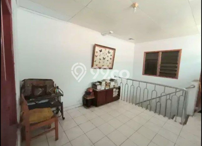 Dijual Hunian Rumah Nyaman 4 KT di Pondok Kelapa, Jakarta Timur Dijual Hunian Rumah Nyaman 4 KT di Pondok Kelapa, Jakarta Timur