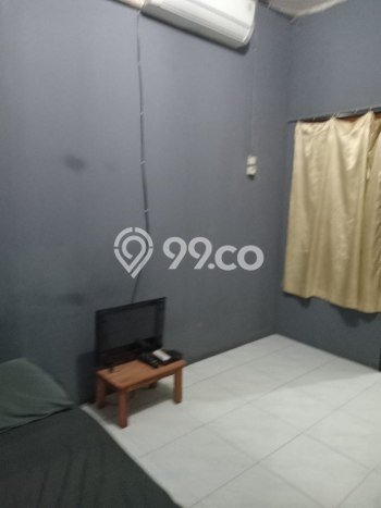 Dijual Rumah Kost di Pondok Kelapa, Jakarta Timur, 23 KT, 23 KM, Bangunan 500m2 Dijual Rumah Kost di Pondok Kelapa, Jakarta Timur, 23 KT, 23 KM, Bangunan 500m2