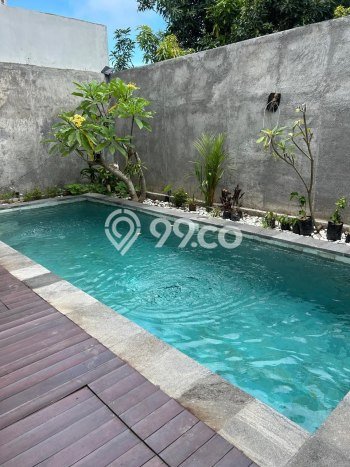 Hunian Mewah Dijual LT 155m2 di Kuta Selatan, Badung Hunian Mewah Dijual LT 155m2 di Kuta Selatan, Badung