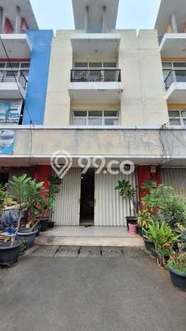 Paling Diincar! Ruko Dijual di Harapan Indah Harga Kompetitif Paling Diincar! Ruko Dijual di Harapan Indah Harga Kompetitif