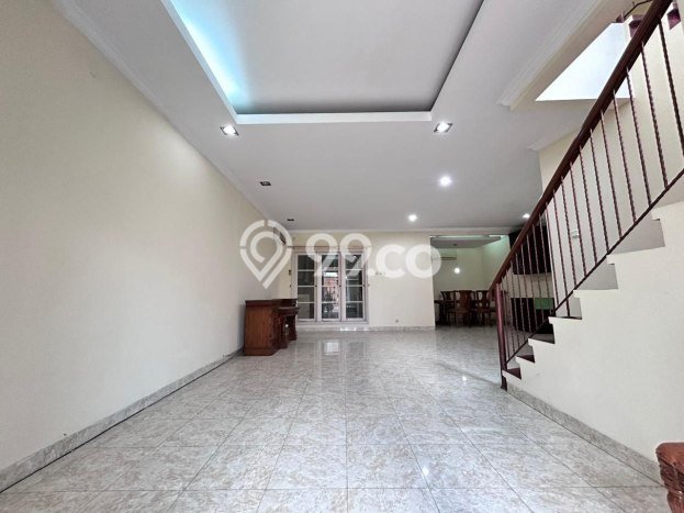 Jual Rumah Modern 3 KT di Raffles Hills, Jakarta Timur Jual Rumah Modern 3 KT di Raffles Hills, Jakarta Timur