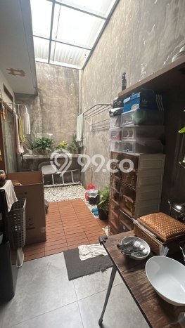 Rumah Minimalis 2 KT di Kelapa Dua Depok Unfurnished Rumah Minimalis 2 KT di Kelapa Dua Depok Unfurnished