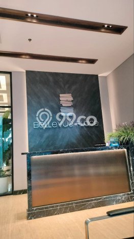 Apartemen Modern Dijual di Tebet, Jakarta Selatan Dilengkapi 0 KT dan 1 KM Apartemen Modern Dijual di Tebet, Jakarta Selatan Dilengkapi 0 KT dan 1 KM