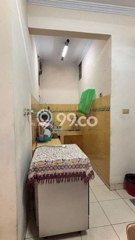 Jual Rumah Favorit Siap Huni LB 173m2 di Cilincing, Jakarta Utara Jual Rumah Favorit Siap Huni LB 173m2 di Cilincing, Jakarta Utara