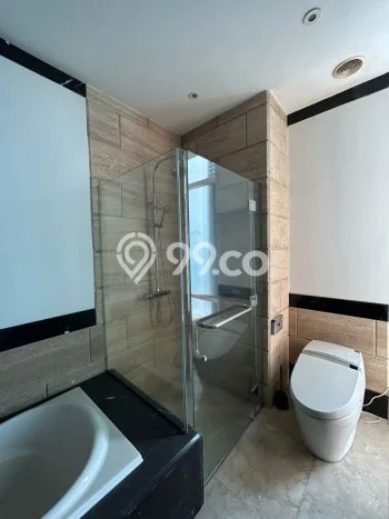 Hunian Apartemen Mewah & Eksklusif 2 BR di Menteng, Jakarta Pusat Hunian Apartemen Mewah & Eksklusif 2 BR di Menteng, Jakarta Pusat