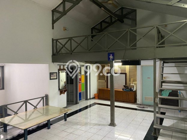 Dijual Rumah Eksklusif 3 KT di Pondok Kelapa, Jakarta Timur Dijual Rumah Eksklusif 3 KT di Pondok Kelapa, Jakarta Timur