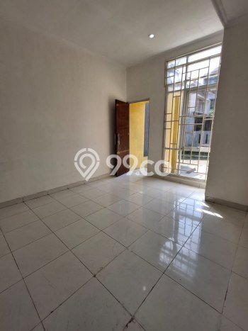 Hunian Cantik Minimalis Lb 56m2 di Sukma Jaya, Depok Hunian Cantik Minimalis Lb 56m2 di Sukma Jaya, Depok