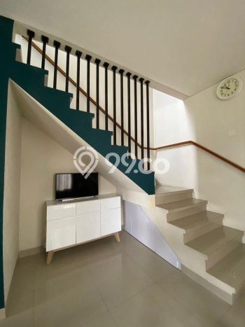 Dijual Rumah Eksklusif 2 KT di Harapan Indah, Bekasi Dijual Rumah Eksklusif 2 KT di Harapan Indah, Bekasi