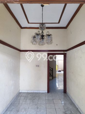 Rumah Strategis Minimalis Lb 200m2 di Koja, Jakarta Utara Rumah Strategis Minimalis Lb 200m2 di Koja, Jakarta Utara