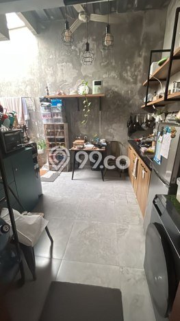 Rumah Minimalis 2 KT di Kelapa Dua Depok Unfurnished Rumah Minimalis 2 KT di Kelapa Dua Depok Unfurnished