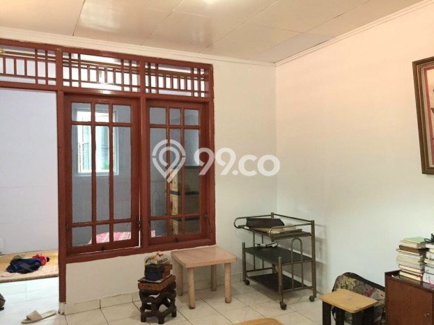Dijual Hunian Rumah Nyaman 4 KT di Pondok Kelapa, Jakarta Timur Dijual Hunian Rumah Nyaman 4 KT di Pondok Kelapa, Jakarta Timur