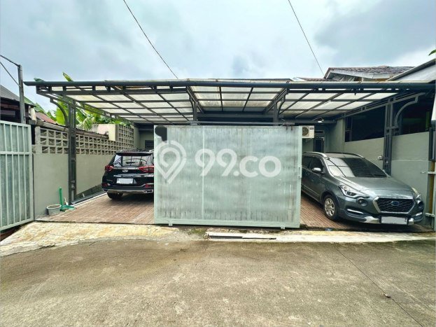 Jual Rumah Minimalis Bagus Punya 2 KT di Cipayung Depok SHM Jual Rumah Minimalis Bagus Punya 2 KT di Cipayung Depok SHM