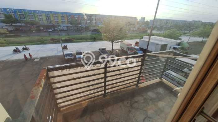 Paling Diincar! Ruko Dijual di Harapan Indah Harga Kompetitif Paling Diincar! Ruko Dijual di Harapan Indah Harga Kompetitif