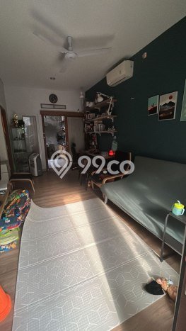 Rumah Minimalis 2 KT di Kelapa Dua Depok Unfurnished Rumah Minimalis 2 KT di Kelapa Dua Depok Unfurnished