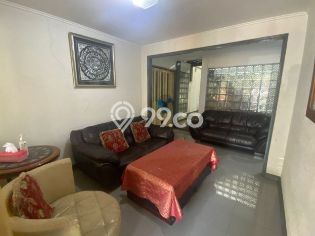Dijual Rumah Eksklusif 3 KT di Pondok Kelapa, Jakarta Timur Dijual Rumah Eksklusif 3 KT di Pondok Kelapa, Jakarta Timur