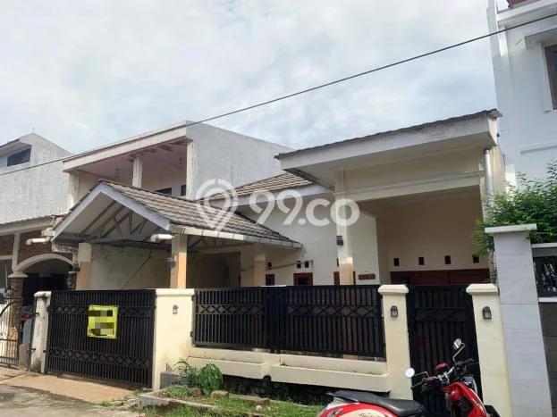 Dijual Rumah Minimalis Bagus Punya 2 KT di Bekasi Utara Bekasi SHM Dijual Rumah Minimalis Bagus Punya 2 KT di Bekasi Utara Bekasi SHM