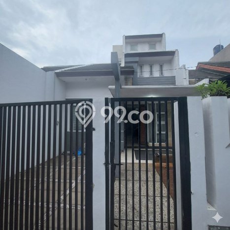 Dijual Rumah Minimalis Bagus Punya 2 KT di Tapos Depok SHM Dijual Rumah Minimalis Bagus Punya 2 KT di Tapos Depok SHM