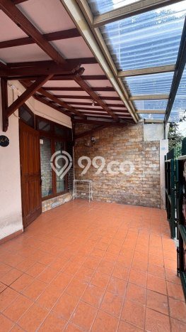 Rumah Elit Modern Siap Huni di Rawamangun Jakarta Timur Rumah Elit Modern Siap Huni di Rawamangun Jakarta Timur