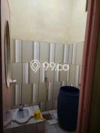 Jual Rumah Bagus Siap Huni LB 200m2 di Duren Sawit, Jakarta Timur Jual Rumah Bagus Siap Huni LB 200m2 di Duren Sawit, Jakarta Timur