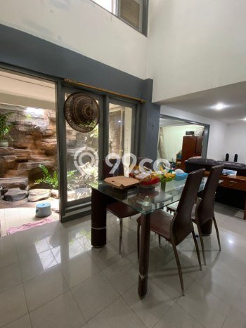 Dijual Rumah Eksklusif 3 KT di Pondok Kelapa, Jakarta Timur Dijual Rumah Eksklusif 3 KT di Pondok Kelapa, Jakarta Timur