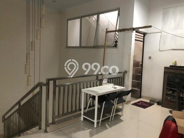 Rumah Modern 3 KT di Prima Harapan Bekasi Unfurnished Rumah Modern 3 KT di Prima Harapan Bekasi Unfurnished
