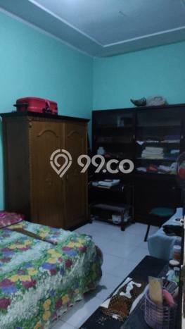 Rumah Modern 4 KT LT 108m2 di Bekasi Rumah Modern 4 KT LT 108m2 di Bekasi