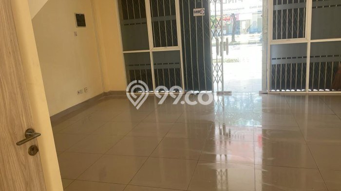 FOR RENT! Ruko di Harapan Indah Cocok untuk Bisnis 108m2 FOR RENT! Ruko di Harapan Indah Cocok untuk Bisnis 108m2