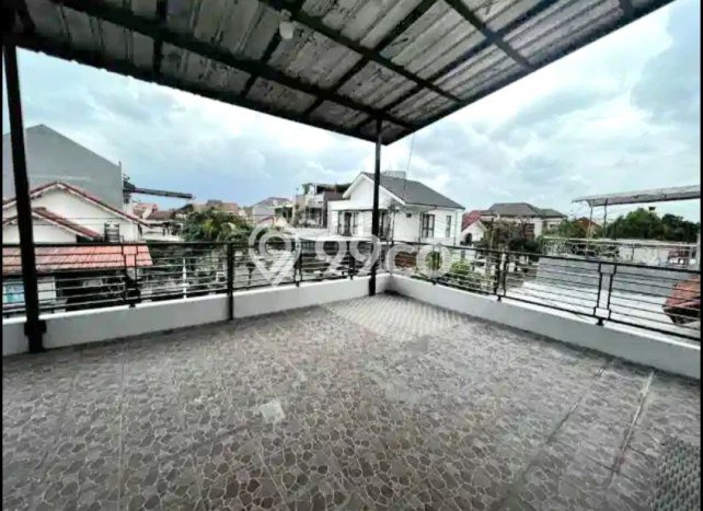 Rumah Luas Asri 4 KT Siap Huni di Prima Harapan Bekasi Rumah Luas Asri 4 KT Siap Huni di Prima Harapan Bekasi