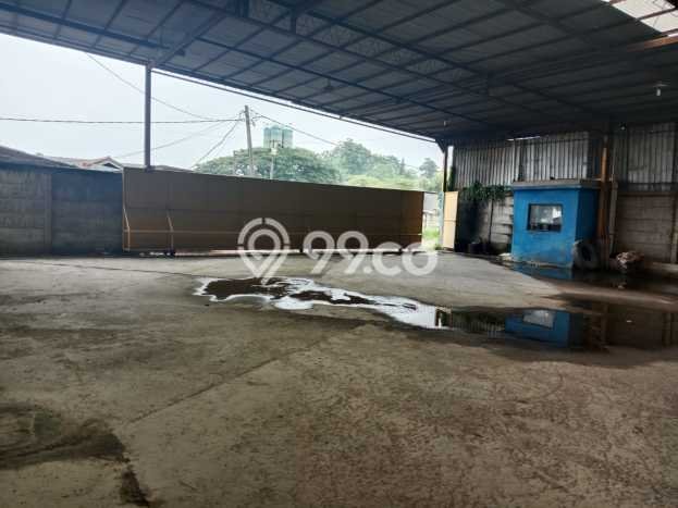 Disewakan Gudang komersial di Cipondoh luas bangunan 2750m2 Disewakan Gudang komersial di Cipondoh luas bangunan 2750m2