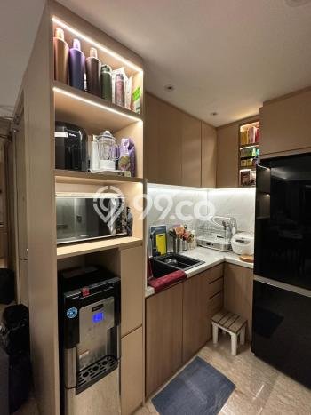 Paling Dicari! Apartemen Premium Dijual di Pantai Indah Kapuk Punya 3 Bedroom Paling Dicari! Apartemen Premium Dijual di Pantai Indah Kapuk Punya 3 Bedroom