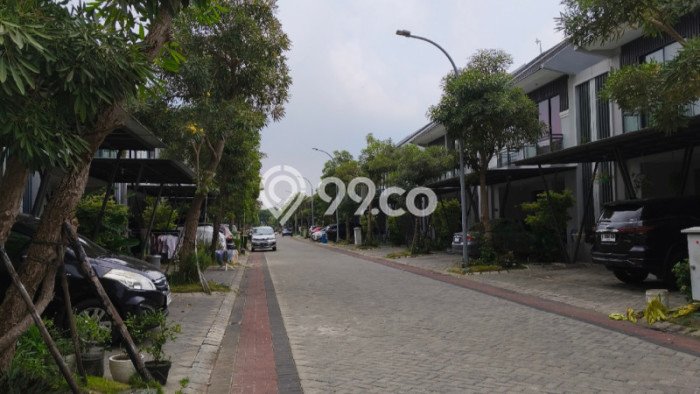 Jual Rumah Strategis Bagus Punya 3 KT di Tandes Surabaya SHM Jual Rumah Strategis Bagus Punya 3 KT di Tandes Surabaya SHM