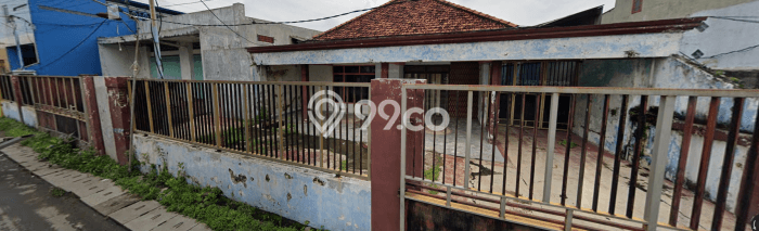 Gudang Premium di Petemon, Luas 1025m2m², Lokasi Bisnis, Berkembang Gudang Premium di Petemon, Luas 1025m2m², Lokasi Bisnis, Berkembang
