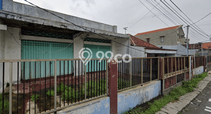 Gudang Premium di Petemon, Luas 1025m2m², Lokasi Bisnis, Berkembang Gudang Premium di Petemon, Luas 1025m2m², Lokasi Bisnis, Berkembang