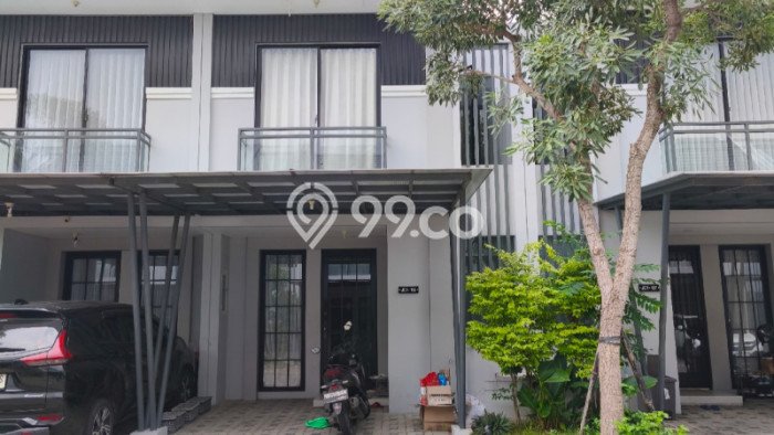 Jual Rumah Strategis Bagus Punya 3 KT di Tandes Surabaya SHM Jual Rumah Strategis Bagus Punya 3 KT di Tandes Surabaya SHM