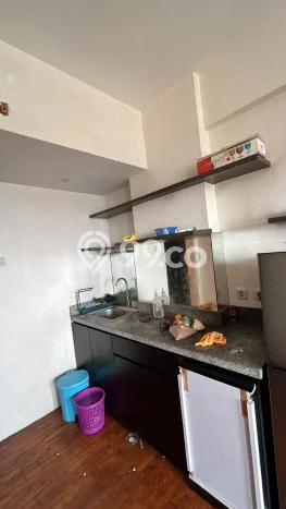 Apartemen Minimalis untuk Dijual di Darmo Permai Dengan Spesifikasi 1 KT & 1 KM Apartemen Minimalis untuk Dijual di Darmo Permai Dengan Spesifikasi 1 KT & 1 KM