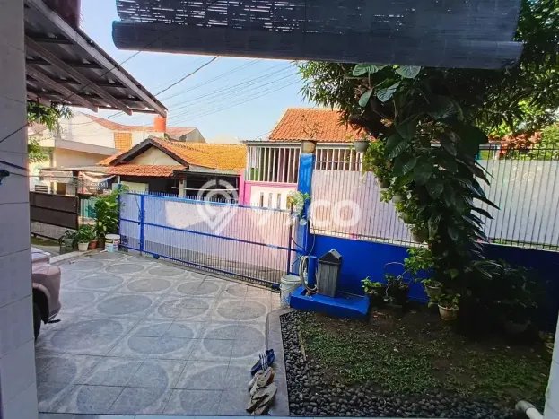 For Sale Hunian Rumah Terawat 2 Kamar di Pondok Gede, Bekasi For Sale Hunian Rumah Terawat 2 Kamar di Pondok Gede, Bekasi