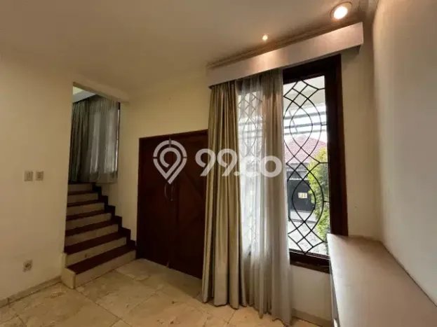 Jual Rumah Luas Elegan Dengan View Cantik di Kayu Putih, Jakarta Timur Jual Rumah Luas Elegan Dengan View Cantik di Kayu Putih, Jakarta Timur