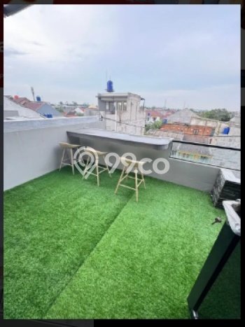 Rumah Bagus Siap Huni Di Jagakarsa Luas 180m2 Aman Rumah Bagus Siap Huni Di Jagakarsa Luas 180m2 Aman