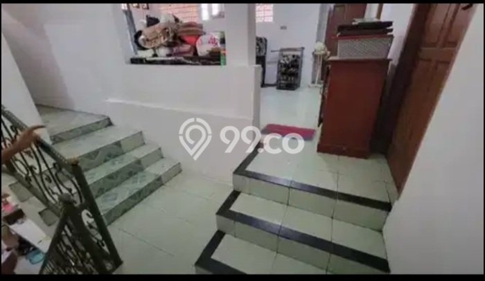 Jual Rumah Strategis Bagus Punya 6 KT di Duren Sawit Jakarta Timur SHM Jual Rumah Strategis Bagus Punya 6 KT di Duren Sawit Jakarta Timur SHM