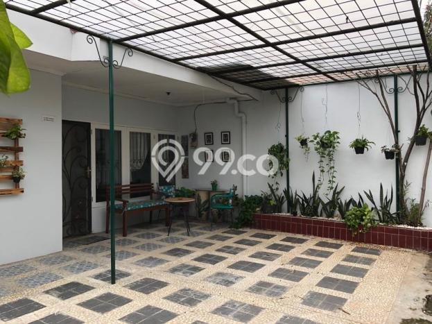 Rumah Disewakan Jakarta Timur LT 200m2 LB 150m2 Kawasan Kayu Putih Rumah Disewakan Jakarta Timur LT 200m2 LB 150m2 Kawasan Kayu Putih