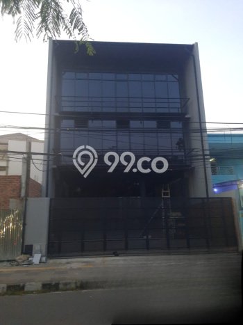 Area Strategis! Disewakan Ruko Lokasi Cempaka Putih, Jakarta Pusat Cocok untuk Bisnis Area Strategis! Disewakan Ruko Lokasi Cempaka Putih, Jakarta Pusat Cocok untuk Bisnis