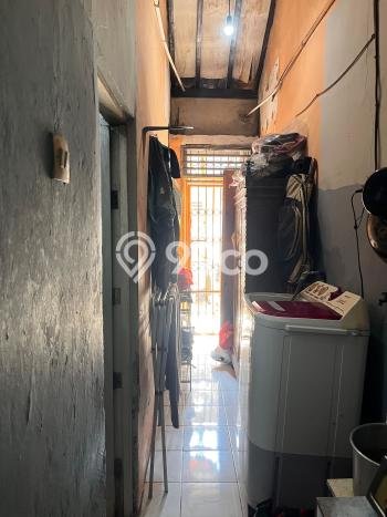 Rumah Murah LT 60m2 di Bekasi Akses Mudah Rumah Murah LT 60m2 di Bekasi Akses Mudah