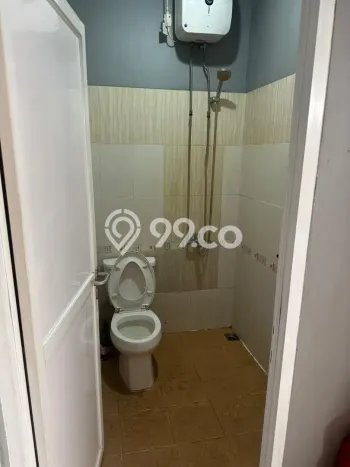 Rumah Strategis Modern Lb 55m2 di Limo, Depok Rumah Strategis Modern Lb 55m2 di Limo, Depok