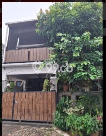 Jual Rumah Eksklusif 5 KT di Bekasi, Bekasi Jual Rumah Eksklusif 5 KT di Bekasi, Bekasi