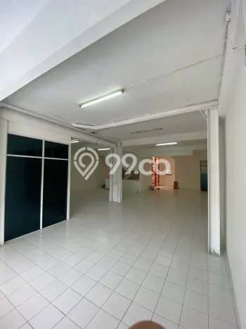 Untuk Dijual Ruko di Kemayoran Jakarta Pusat LT 224m2 / LB 420m2 Untuk Dijual Ruko di Kemayoran Jakarta Pusat LT 224m2 / LB 420m2