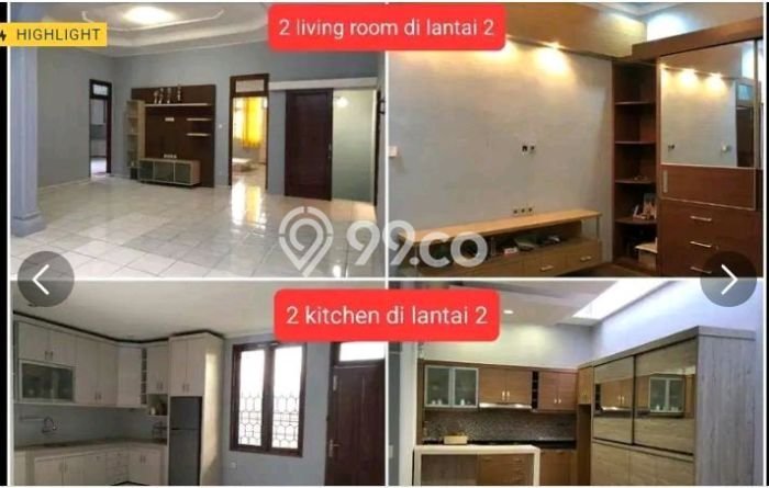 Best Deal Hunian Mewah Ideal dan Luas di Duren Sawit, Jakarta Timur Best Deal Hunian Mewah Ideal dan Luas di Duren Sawit, Jakarta Timur