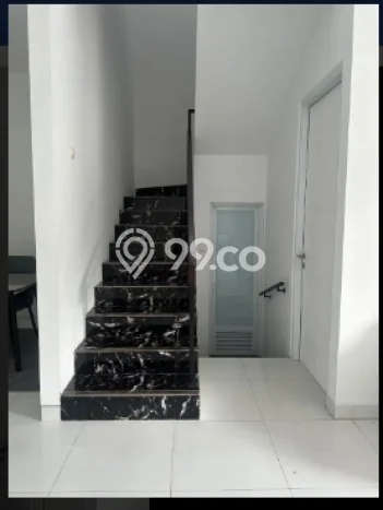 Rumah Kontrakan Jakarta Timur LT 105m2 LB 200m2 Kawasan Bambu Apus Rumah Kontrakan Jakarta Timur LT 105m2 LB 200m2 Kawasan Bambu Apus